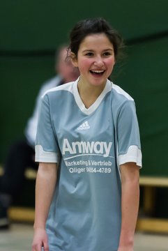 Bild 77 - C-Juniorinnen Hausturnier